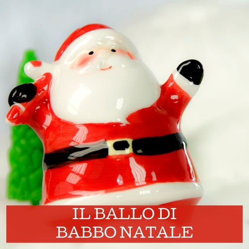 Il Ballo Di Babbo Natale