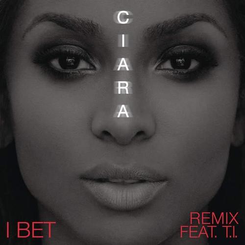 I Bet (Remix) [Explicit]