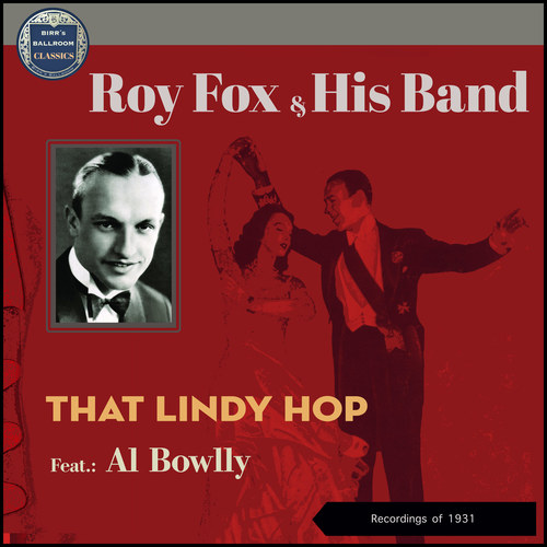 That Lindy Hop (Recordings of 1931)
