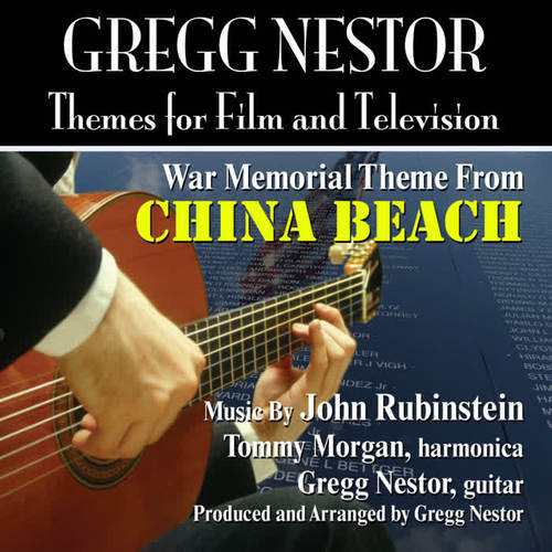 China Beach: War Memorial Theme (John Rubinstein)