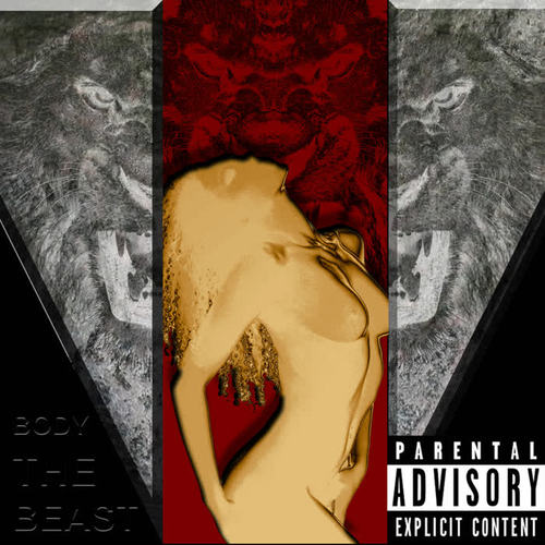 Every Beauty Needs a Beast II (Explicit)