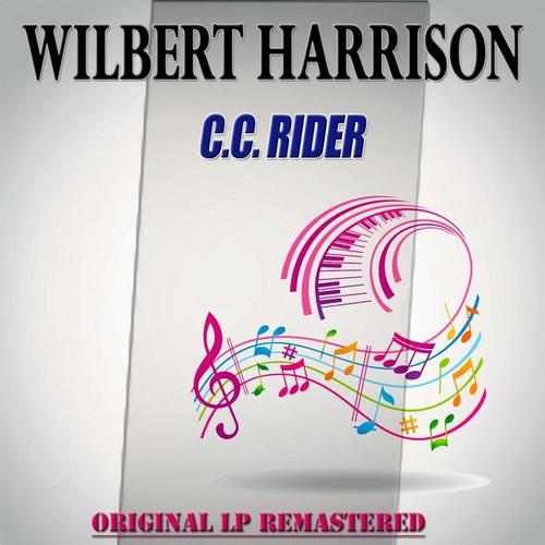 C.C. Rider - Original Lp Remastered