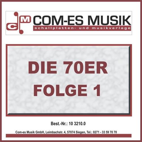 Die 70er, Folge 1