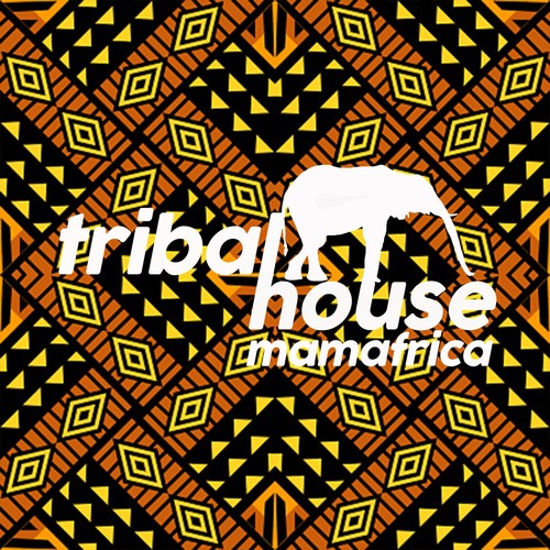 Tribal House Mamafrica