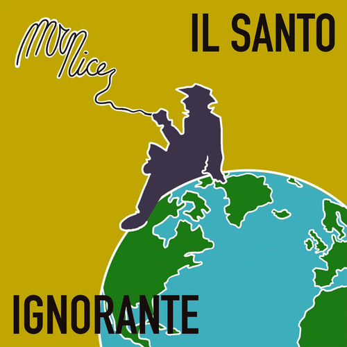 Il Santo Ignorante