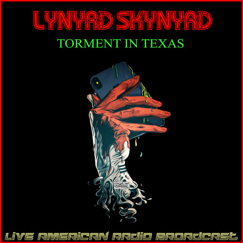 Torment In Texas (Live)