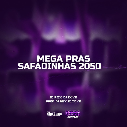 Mega Pras Safadinhas 2050 (Explicit)