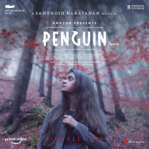 Penguin (Original Motion Picture Soundtrack)