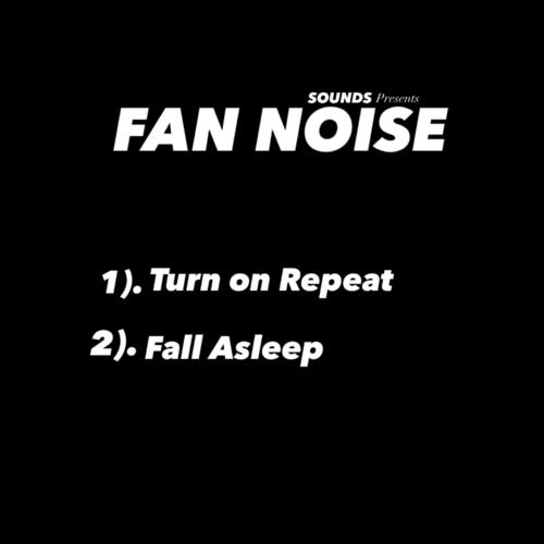 Fan Noise