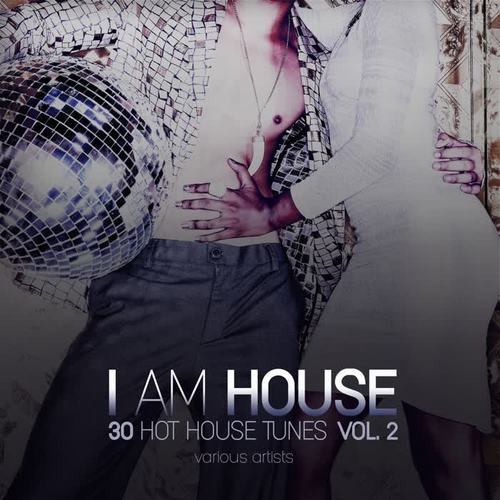 I Am House (30 Hot House Tunes), Vol. 2