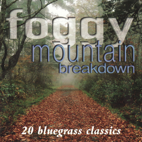 Foggy Mountain Breakdown