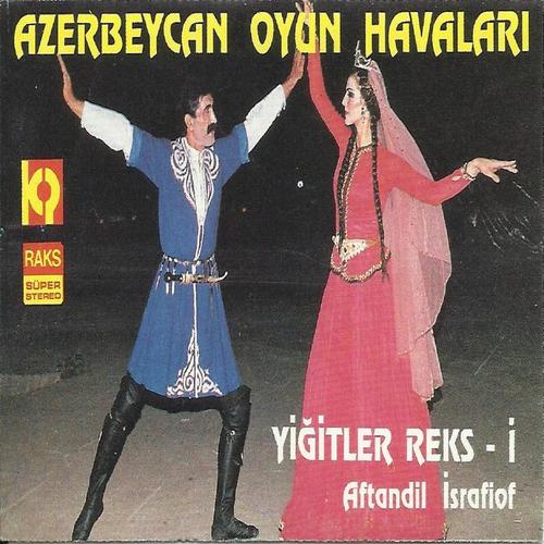 Azerbaycan Oyun Havaları