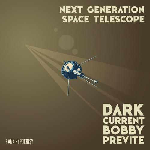 Dark Current: NGST (Next Generation Space Telescope)