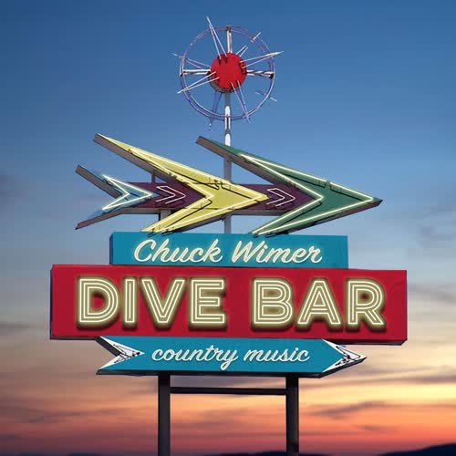 Dive Bar