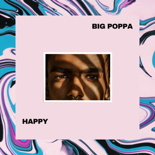 Happy