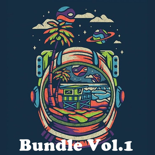 Bundle Vol.1