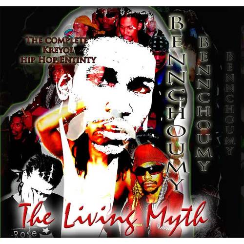 The Living Myth (Explicit)