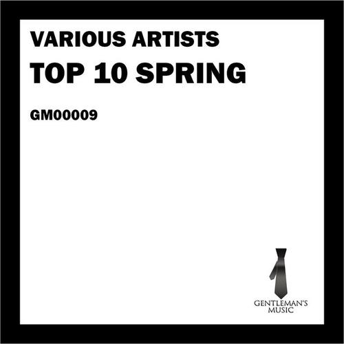 TOP 10 SPRING