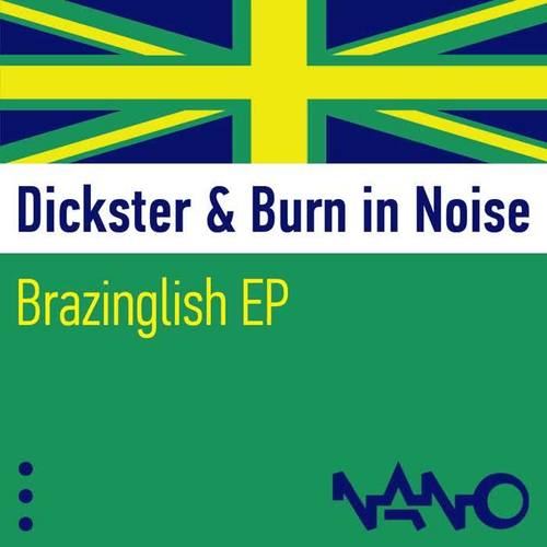 Brazinglish EP