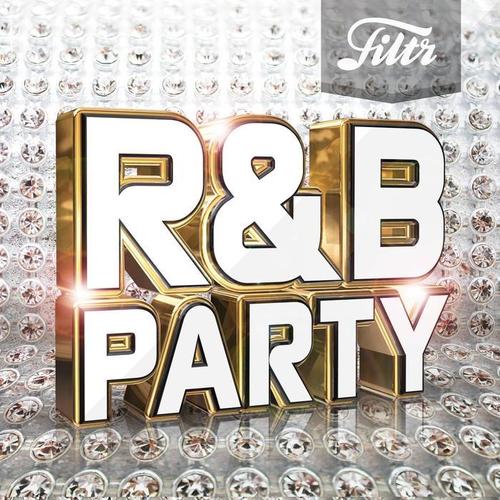 R&B Party (Explicit)