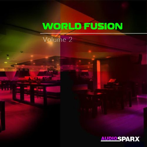 World Fusion Volume 2