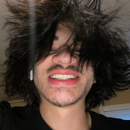 SUPPOSED TO BE LOVED (Explicit)