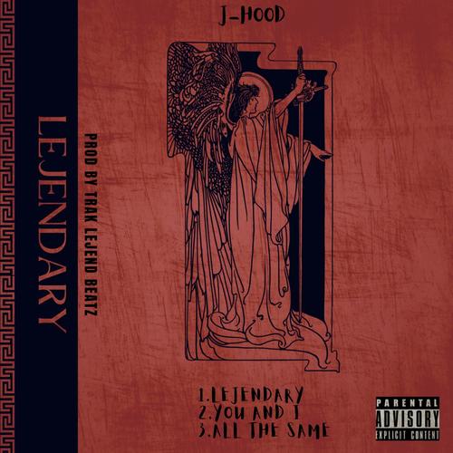 Lejendary (Explicit)