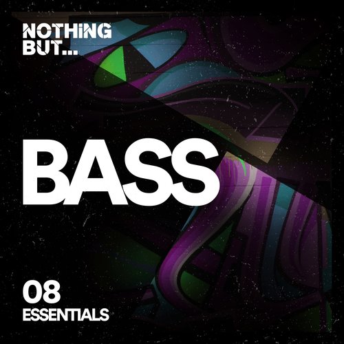 Nothing But... Bass Essentials, Vol. 08 (Explicit)