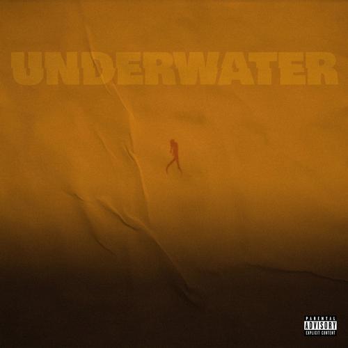 Underwater (feat. ALHAMEN) (Explicit)