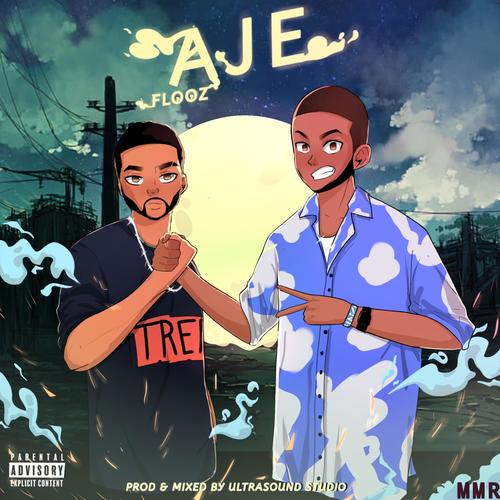 AJE (Explicit)