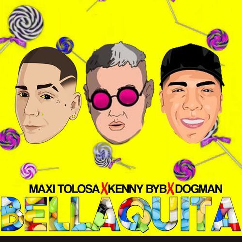 Bellaquita (Explicit)