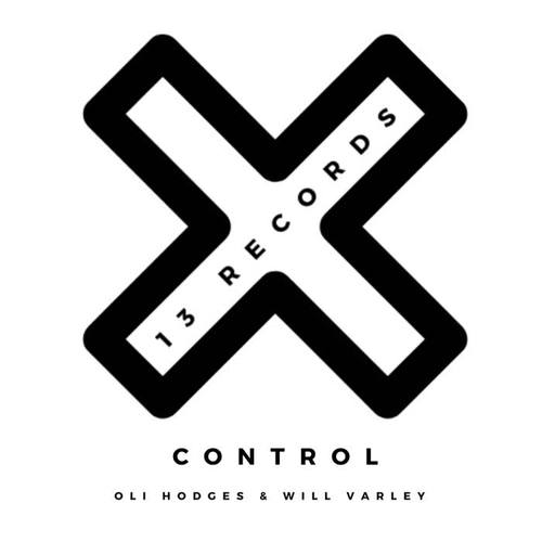 Control (The Remixes)