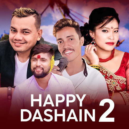 Happy Dashain 2