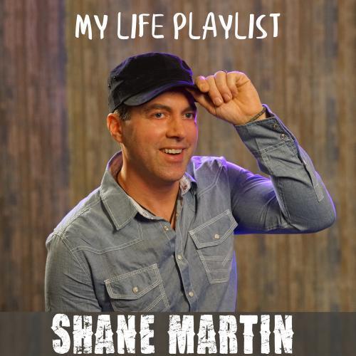 My Life Playlist