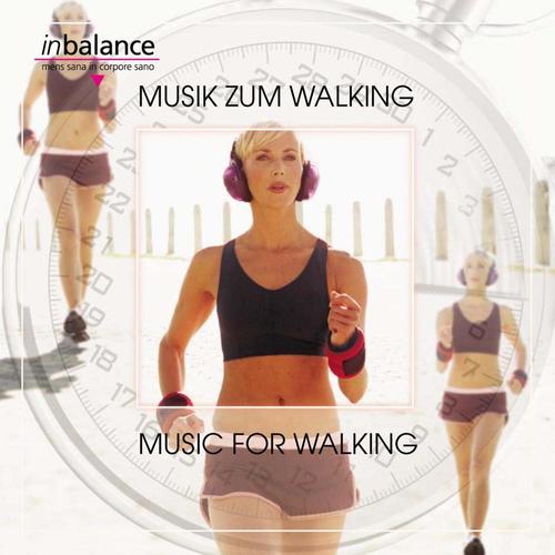 Musik zum Walking - Music For Walking