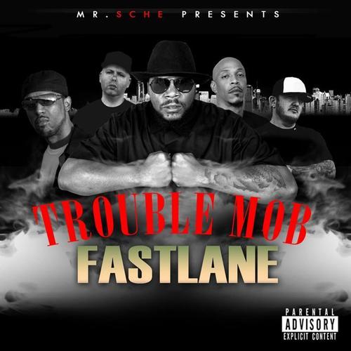 Trouble Mob (Explicit)