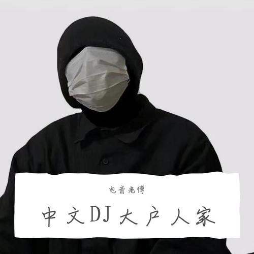 中文DJ大户人家