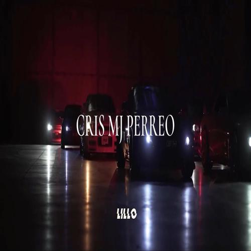 CRIS MJ PERREO (Explicit)