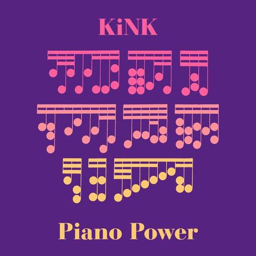 Piano Power