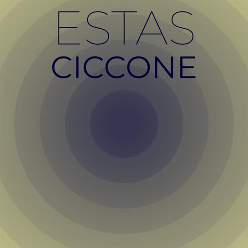 Estas Ciccone