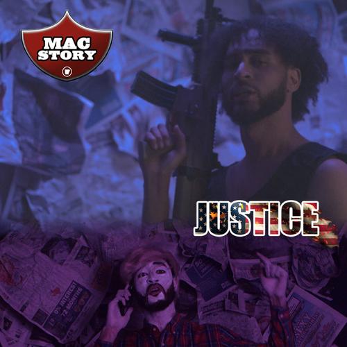 Justice (Explicit)