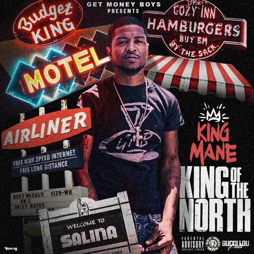 King Of The North (Explicit)