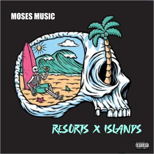 Resorts and Islands (Explicit)