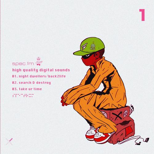 Spec.FM (Explicit)