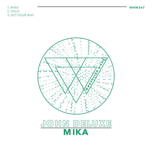 Mika
