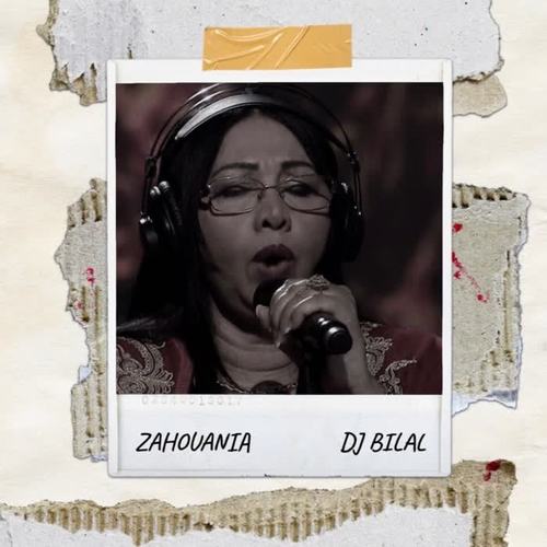 Hbibi (feat. Zahouania) [Radio Edit]