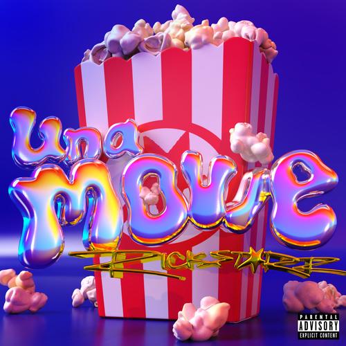 Una Movie (Explicit)