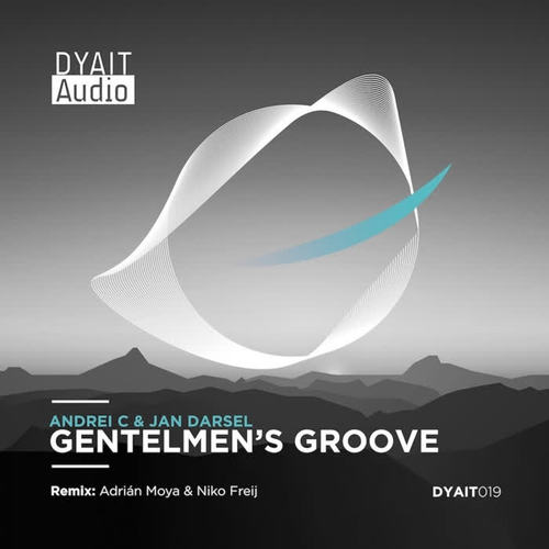 Gentelmen´s Groove