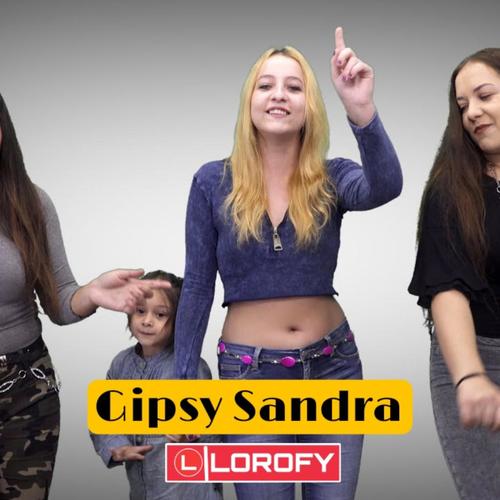 Gipsy Sandra Mix