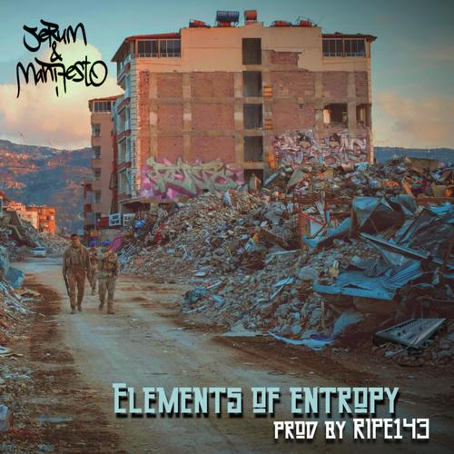 Elements of Entropy (Explicit)